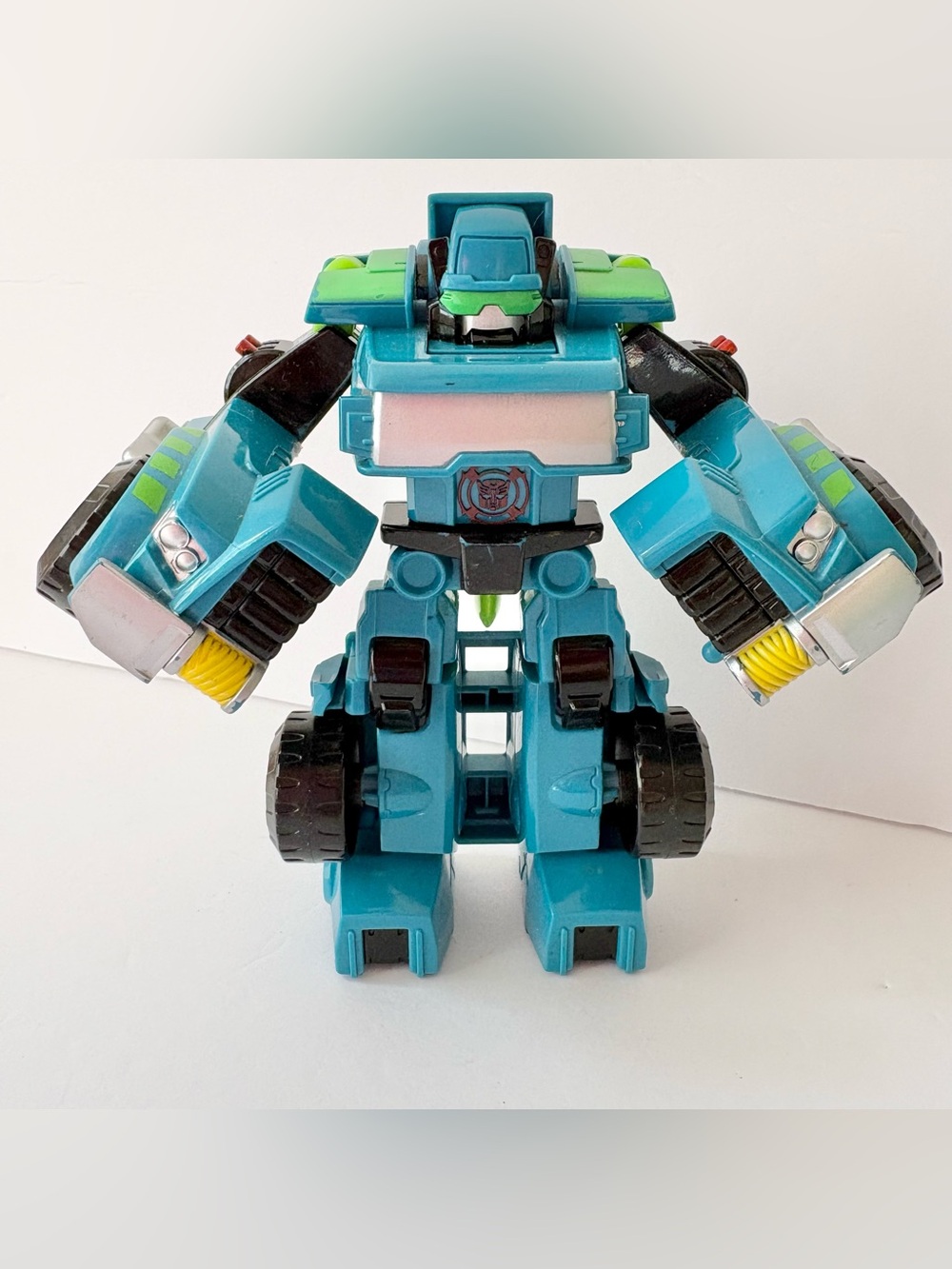 Transformers Rescue Bots Lot - Picture 6 of 10